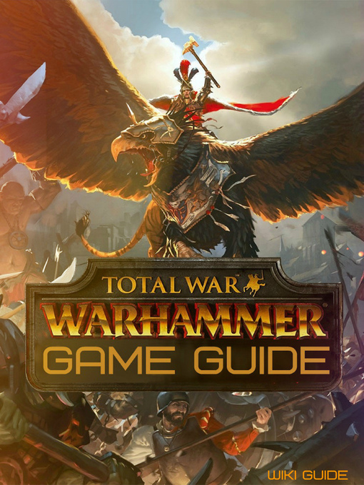 Title details for Total War by Wiki Guide - Available